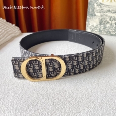 Christian Dior Belts